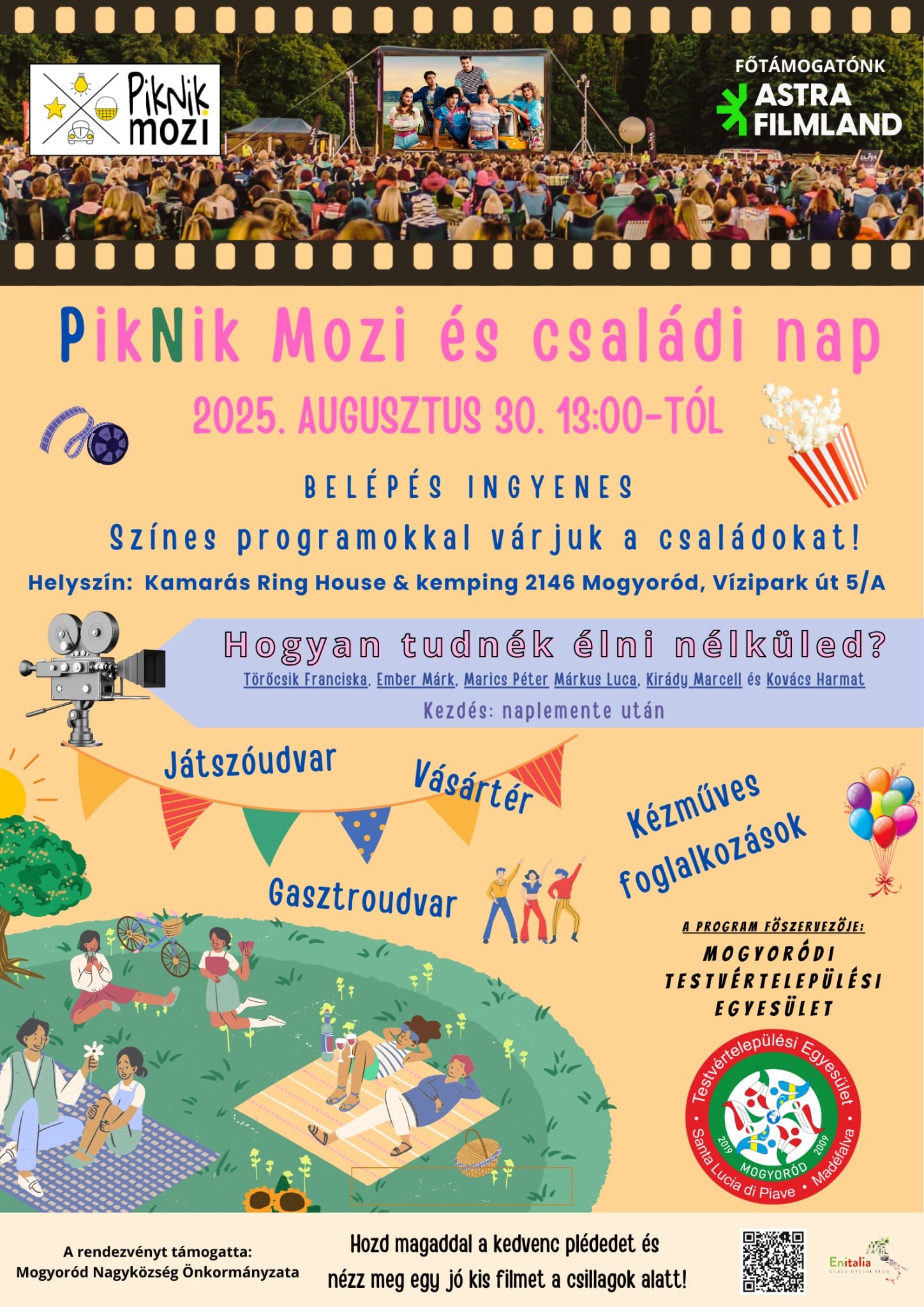 PikNik Mozi