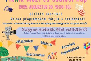 PikNik Mozi