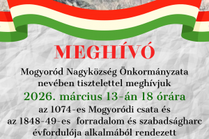 Meghívó