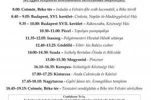 Körtúra