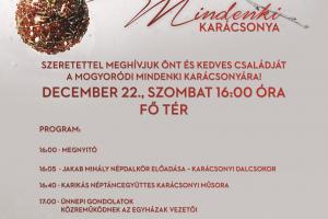 Mindenki Karácsonya