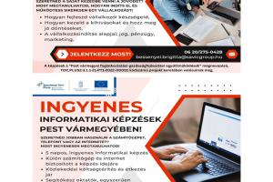 Képzések