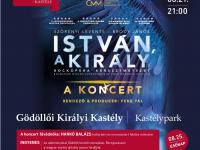István, a király