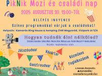 PikNik Mozi