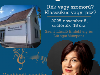 Mogyoródi társalgó