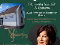 A chanson