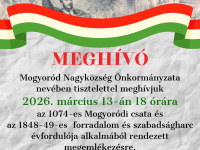 Meghívó