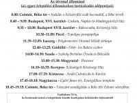 Körtúra